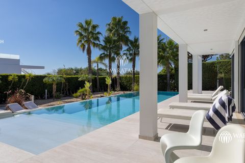 Villa a Vale do Lobo, Faro, Vale do Lobo - € 7.900.000 | Ref: Gabriela - foto 14